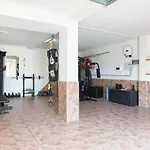 Luxury With Private Pool & Aircon, Costa Adeje, Tenerife Costa Adeje (Tenerife)