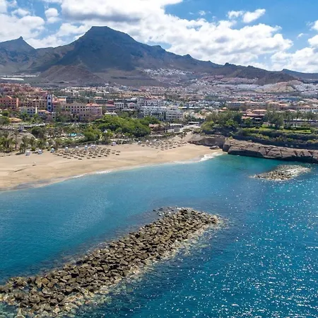 Luxury Playa Duque, Private Pool & Aircon, Costa Adeje, Tenerife Villa Costa Adeje (Tenerife)