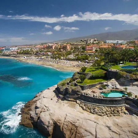 Luxury Playa Duque, Private Pool & Aircon, Costa Adeje, Tenerife * Costa Adeje (Tenerife)