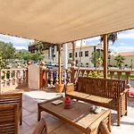 Luxury With Private Pool With Aircon,playa Del Duque *
