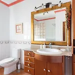 Villa Luxury With Private Pool With Aircon,playa Del Duque