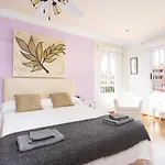 Villa Luxury With Private Pool With Aircon,playa Del Duque *