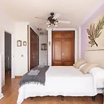 Villa Luxury With Private Pool With Aircon,playa Del Duque