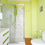 Luxury With Private Pool With Aircon,playa Del Duque Villa Costa Adeje (Tenerife)