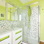 Luxury With Private Pool With Aircon,playa Del Duque