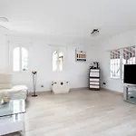 Luxury With Private Pool With Aircon,playa Del Duque Villa