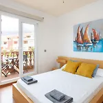 Luxury With Private Pool With Aircon,playa Del Duque Costa Adeje (Tenerife)