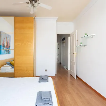 Luxury With Private Pool With Aircon,playa Del Duque Villa Costa Adeje (Tenerife)