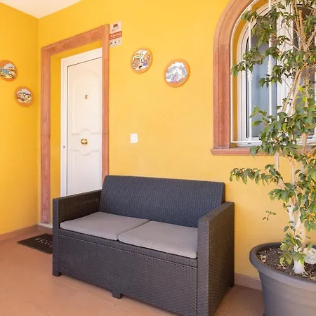 Villa Luxury With Private Pool With Aircon,playa Del Duque