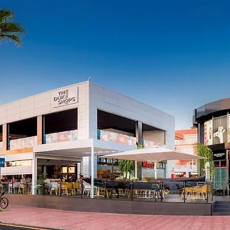 Villa Luxury With Private Pool&aircon, Costa Adeje, Tenerife Costa Adeje (Tenerife)