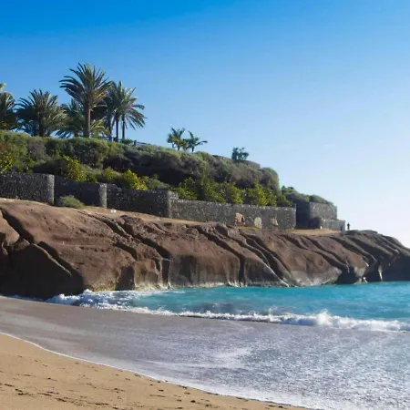 Luxury Playa Duque, Private Pool & Aircon, Costa Adeje, Tenerife *