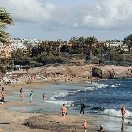 Luxury With Private Pool&aircon, Costa Adeje, Tenerife Villa Costa Adeje (Tenerife)