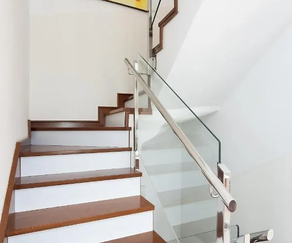 Luxury With Private Pool & Aircon, Costa Adeje, Tenerife * Costa Adeje (Tenerife)