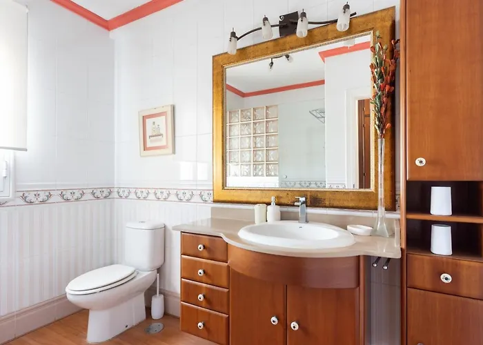 Villa Luxury With Private Pool & Aircon, Costa Adeje, Tenerife