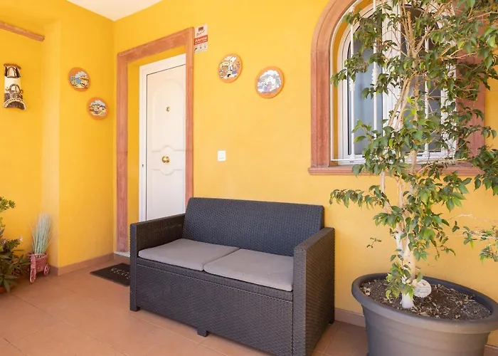 Villa Luxury With Private Pool & Aircon, Costa Adeje, Tenerife