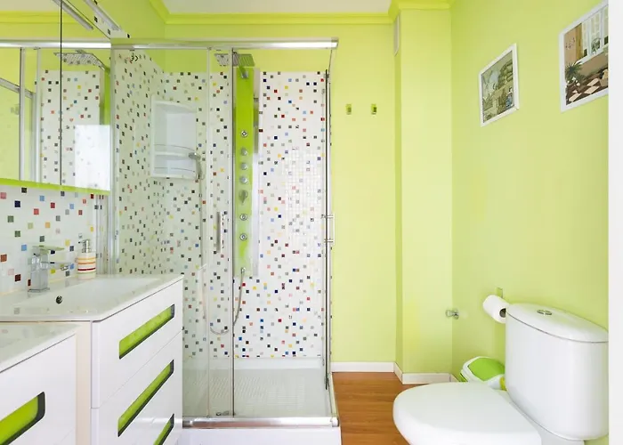 Luxury With Private Pool & Aircon, Costa Adeje, Tenerife Villa Costa Adeje (Tenerife)