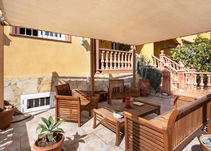 빌라 Luxury With Private Pool & Aircon, Costa Adeje, Tenerife *