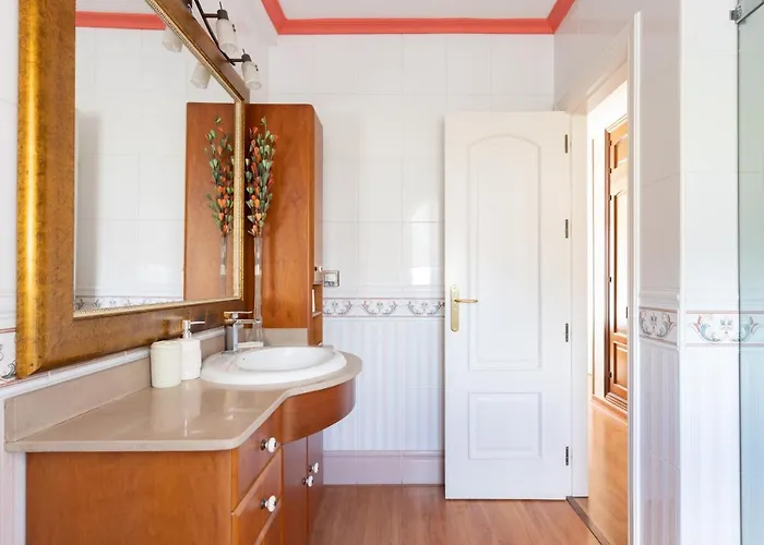 Luxury With Private Pool & Aircon, Costa Adeje, Tenerife Costa Adeje (Tenerife)