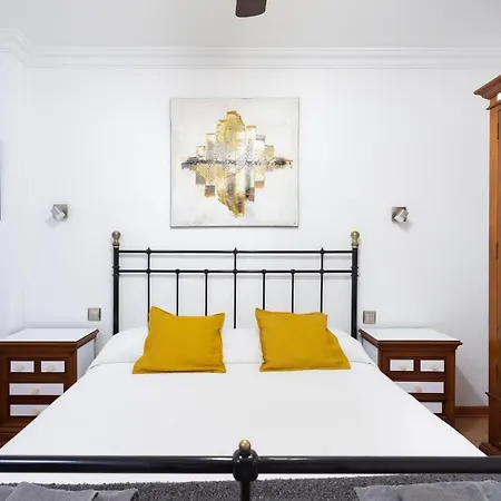 Luxury With Private Pool & Aircon, Costa Adeje, Tenerife Vila *