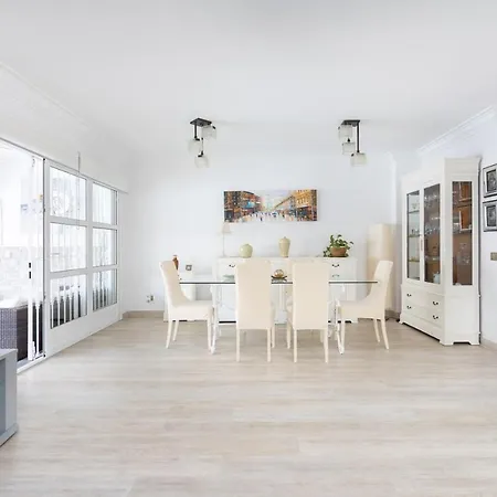 Villa Luxury With Private Pool & Aircon, Costa Adeje, Tenerife Costa Adeje (Tenerife)