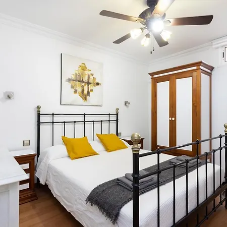 Luxury With Private Pool & Aircon, Costa Adeje, Tenerife Vila Costa Adeje (Tenerife)