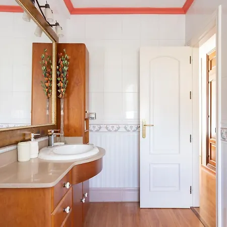 Luxury With Private Pool & Aircon, Costa Adeje, Tenerife Costa Adeje (Tenerife)