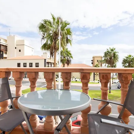Luxury With Private Pool & Aircon, Costa Adeje, Tenerife Villa *