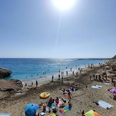 Luxury Playa Duque, Private Pool & Aircon, Costa Adeje, Tenerife * Costa Adeje (Tenerife)